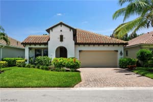 11528 Grey Egret Cir, Fort Myers, FL 33966, Sold 03/10/23