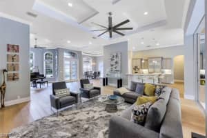12219 Collier's Reserve Dr, Naples, FL 34110, Sold 04/05/23