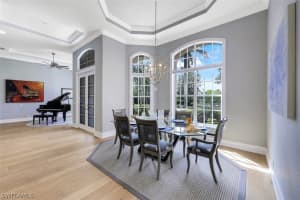 12219 Collier's Reserve Dr, Naples, FL 34110, Sold 04/05/23