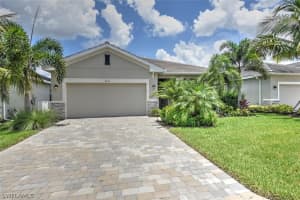 4136 Lemongrass Dr, Fort Myers, FL 33916, Sold 12/20/22
