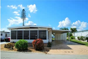 582 Hogan Dr, North Fort Myers, FL 33903, Sold 01/13/23