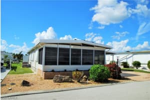 582 Hogan Dr, North Fort Myers, FL 33903, Sold 01/13/23