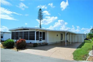 582 Hogan Dr, North Fort Myers, FL 33903, Sold 01/13/23