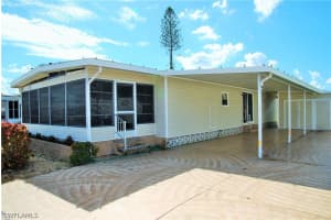 582 Hogan Dr, North Fort Myers, FL 33903, Sold 01/13/23