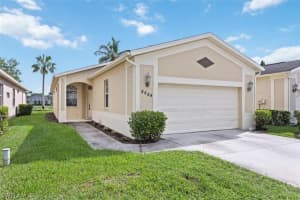 8684 Ibis Cove Cir, Naples, FL 34119, Sold 12/27/22