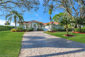 8941 Creek Run Dr, Bonita Springs, FL 34135, Sold 02/24/23