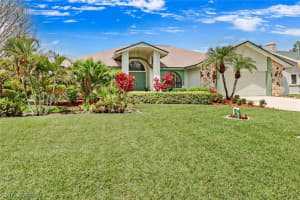 14881 American Eagle Ct, Fort Myers, FL 33912, Sold 01/27/23