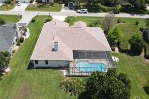 14881 American Eagle Ct, Fort Myers, FL 33912, Sold 01/27/23