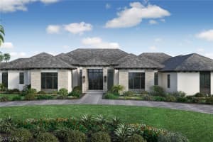 317 West Street, Naples, FL 34108 Sold 06/24/25