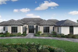 317 West Street, Naples, FL 34108 Sold 06/24/25