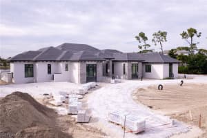 317 West Street, Naples, FL 34108 Sold 06/24/25