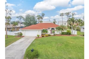 6649 Dabney St, Fort Myers, FL 33966, Sold 12/12/22