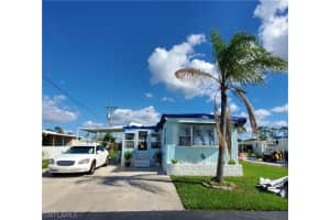 845 Winterest Dr, North Fort Myers, FL 33917, Sold 01/05/23