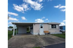 937 Lazy Ln, North Fort Myers, FL 33917, Sold 02/17/23