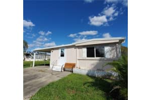 937 Lazy Ln, North Fort Myers, FL 33917, Sold 02/17/23