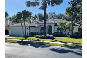 8424 Laurel Lakes Blvd, Naples, FL 34119, Sold 02/28/23