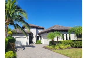 7283 Lantana Cir, Naples, FL 34119, Sold 03/15/23