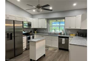 1255 Broadwater Dr, Fort Myers, FL 33919, Sold 01/05/23