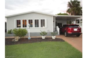11911 Marathon Dr, Bonita Springs, FL 34135, Sold 01/03/23