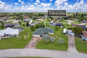 1613 Country Club Pkwy, Lehigh Acres, FL 33936, Sold 01/26/23