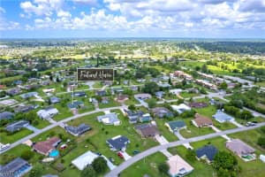 1613 Country Club Pkwy, Lehigh Acres, FL 33936, Sold 01/26/23