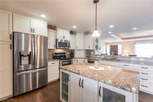 1422 N Larkwood Square, Fort Myers, FL 33919, Sold 02/24/23