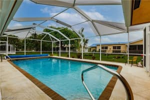 1422 N Larkwood Square, Fort Myers, FL 33919, Sold 02/24/23