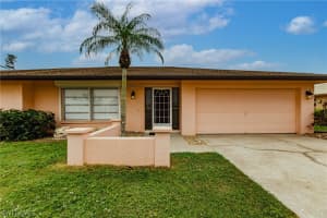 1422 N Larkwood Square, Fort Myers, FL 33919, Sold 02/24/23