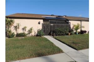 7133 Lyle Terrace, Fort Myers, FL 33907, Sold 12/12/22