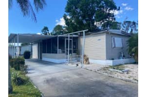 920 Rainbow Ln, North Fort Myers, FL 33917, Sold 11/21/22