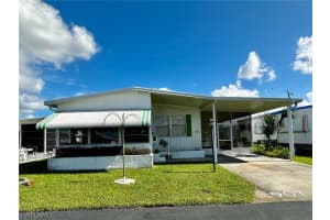 907 Rainbow Ln, North Fort Myers, FL 33917, Sold 11/21/22