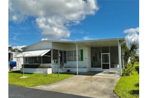 907 Rainbow Ln, North Fort Myers, FL 33917, Sold 11/21/22