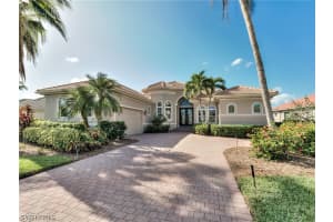 8853 New Castle Dr, Fort Myers, FL 33908, Sold 12/09/22