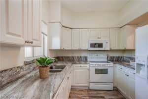 4166 Castilla Circle APT 201, Fort Myers, FL 33916, Sold 12/05/22