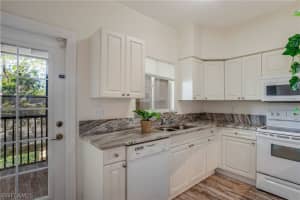4166 Castilla Circle APT 201, Fort Myers, FL 33916, Sold 12/05/22