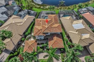 7388 Monteverde Way, Naples, FL 34119, Sold 02/24/23