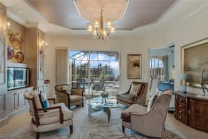 7388 Monteverde Way, Naples, FL 34119, Sold 02/24/23