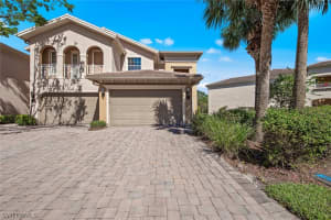 3512 Cherry Blossom Ct, Estero, FL 33928, Sold 02/02/23