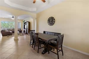 3512 Cherry Blossom Ct, Estero, FL 33928, Sold 02/02/23