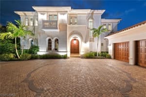 3855 Isla Del Sol Way, Naples, FL 34114, Sold 06/23/23