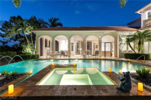 3855 Isla Del Sol Way, Naples, FL 34114, Sold 06/23/23