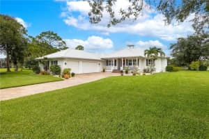 Horse Creek, 12081 Nokomis Ct, Fort Myers, FL 33905, Sold 12/27/22