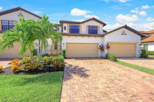 1618 Oceania Dr S Unit 202, Naples, FL 34113, Sold 01/13/23