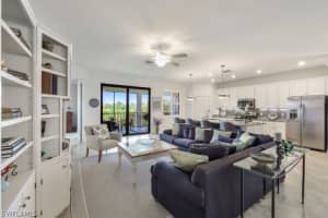 1618 Oceania Dr S Unit 202, Naples, FL 34113, Sold 01/13/23