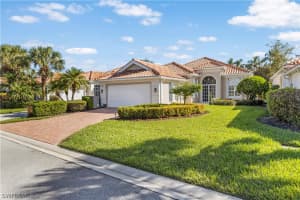4418 Novato Ct, Naples, FL 34109, Sold 02/06/23