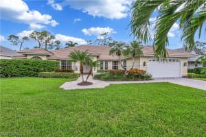 112 Edgemere Way S, Naples, FL 34105, Sold 04/07/23