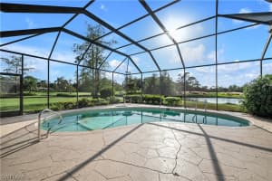 728 Courtside Dr, Naples, FL 34105, Sold 01/30/23