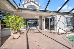 728 Courtside Dr, Naples, FL 34105, Sold 01/30/23