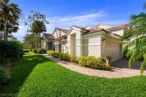 147 Amblewood Ln, Naples, FL 34105, Sold 06/05/23