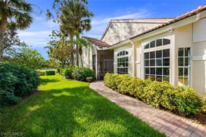 147 Amblewood Ln, Naples, FL 34105, Sold 06/05/23